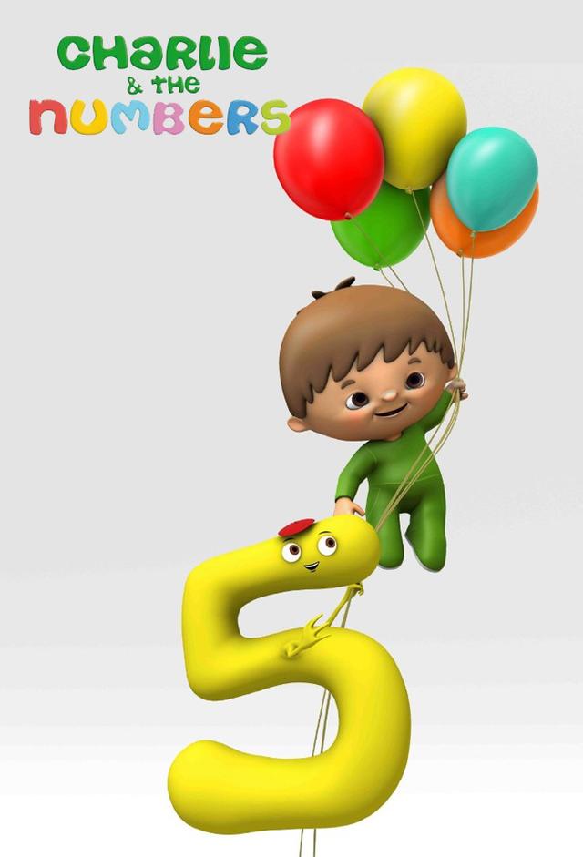 Charlie y los Numeros