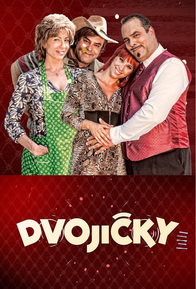Dvojičky