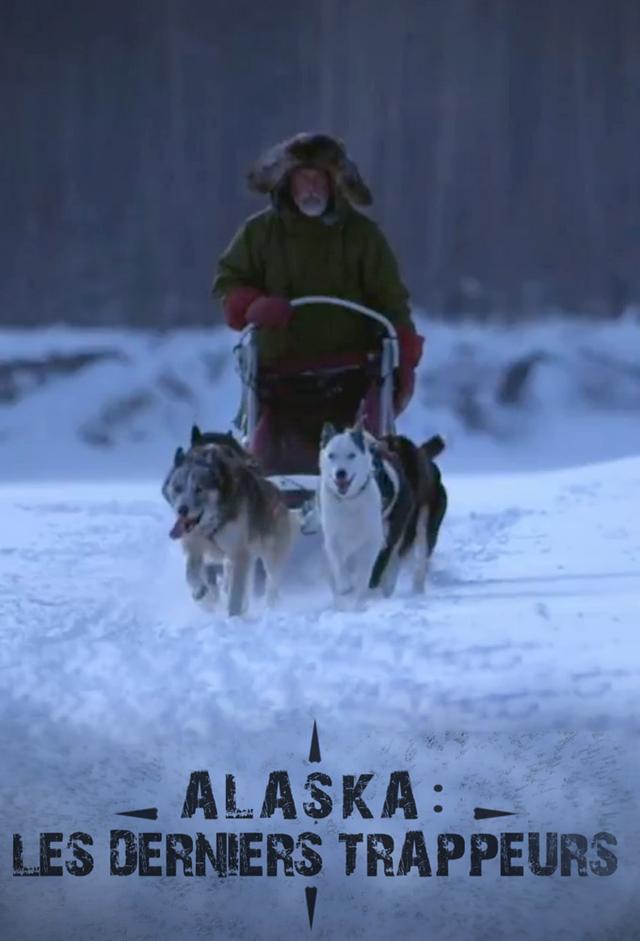 Klondike Trappers