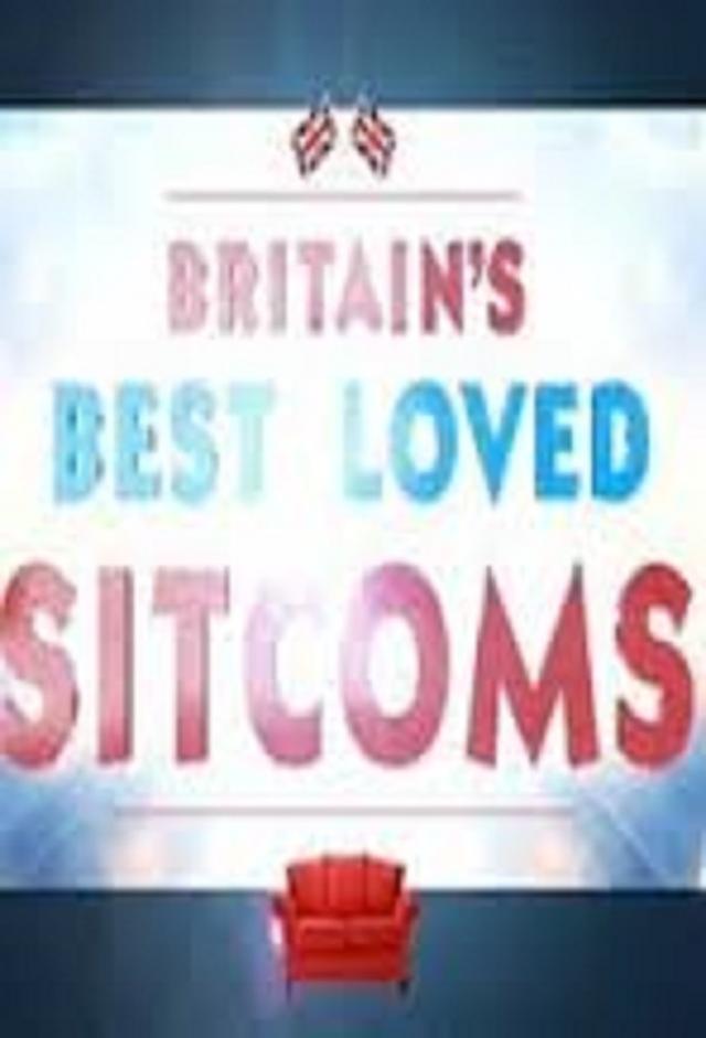 Britain's Best Loved Sitcoms