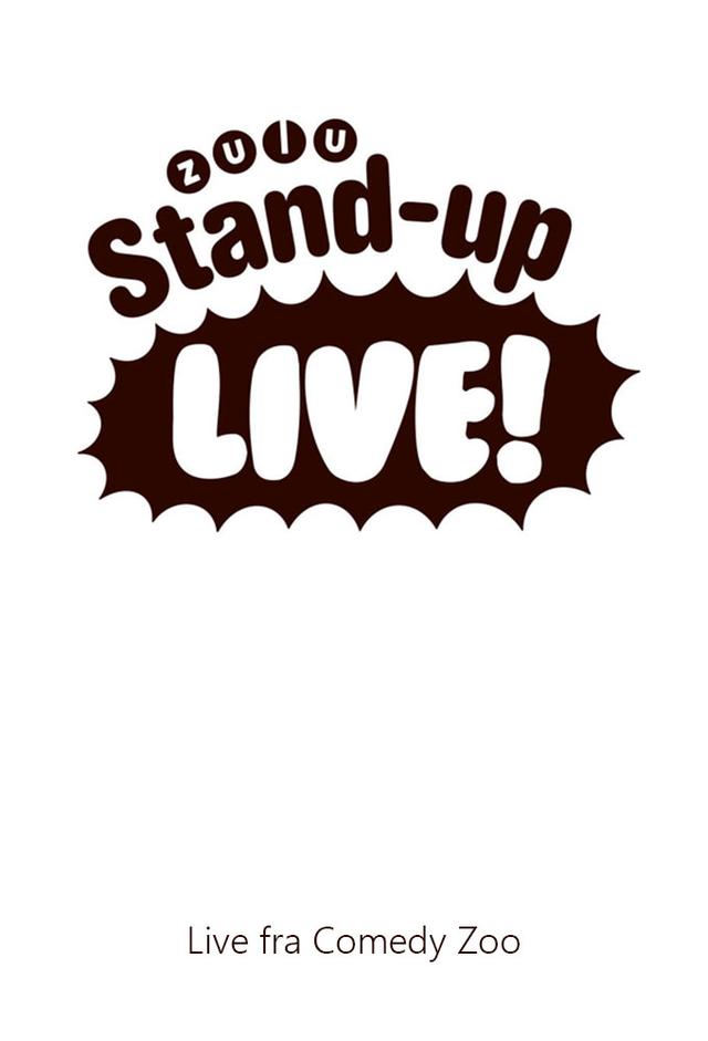 Zulu Stand-Up Live