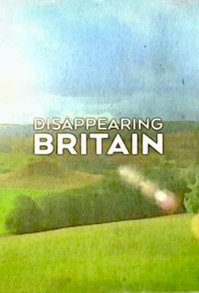Disappearing Britain (2015)