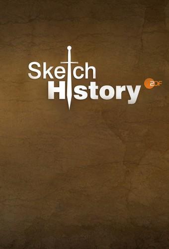 Sketch History - Neues von gestern