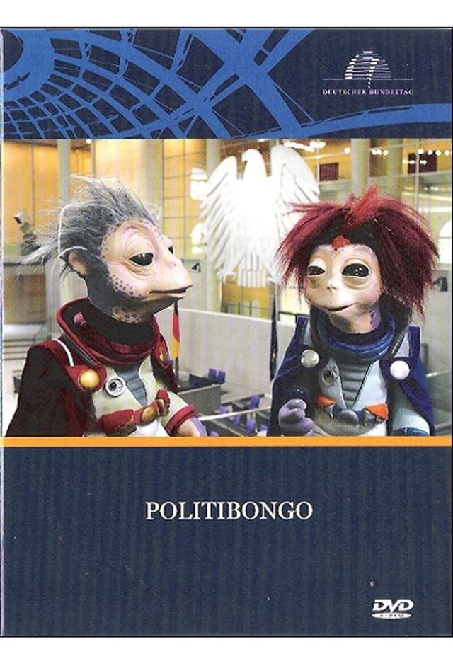 Politibongo