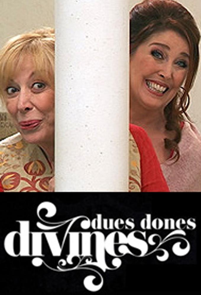 Dues dones divines