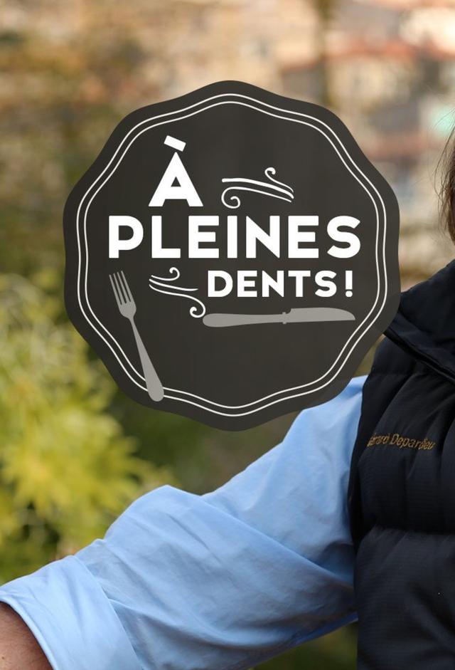 Bon appetit: Gérard Depardieu's Europe