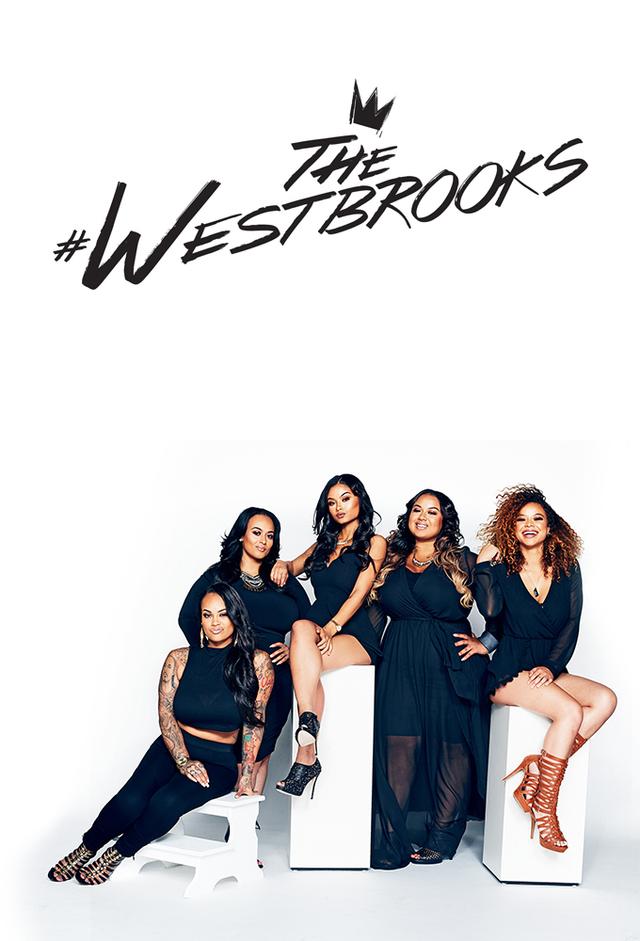 #TheWestbrooks