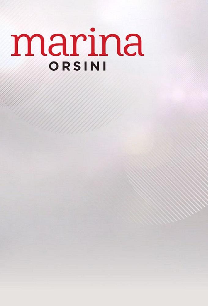 Marina Orsini