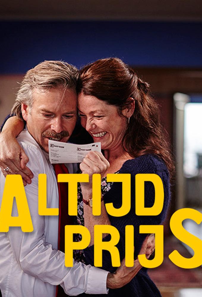Altijd prijs