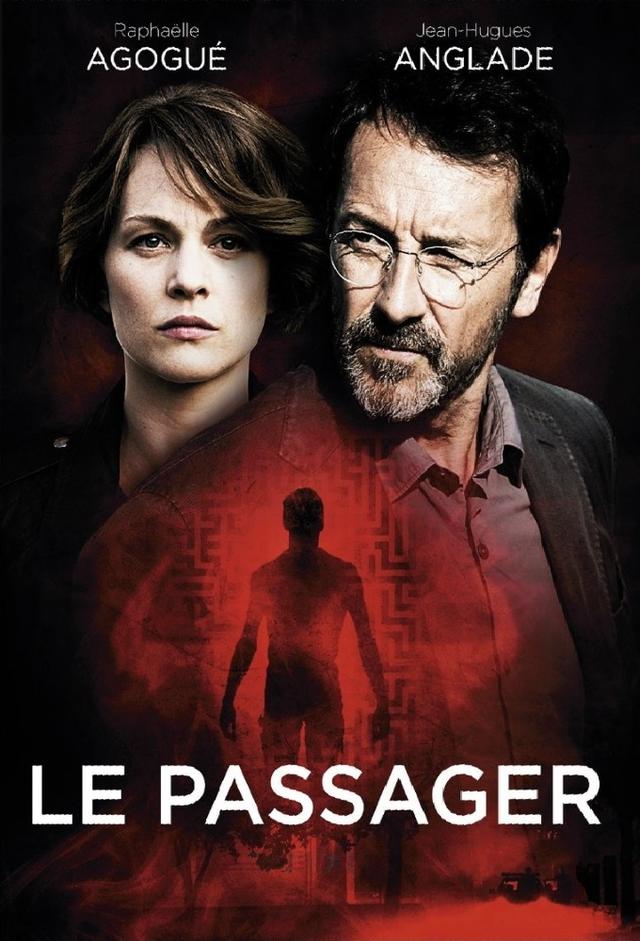 The Passenger