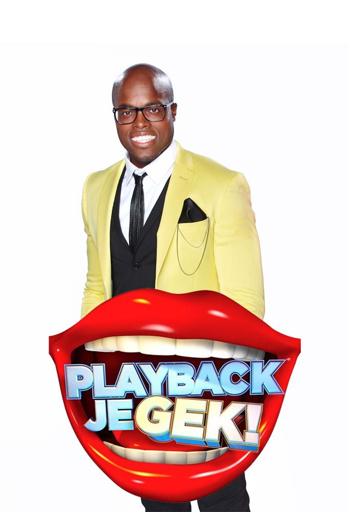 Playback je gek