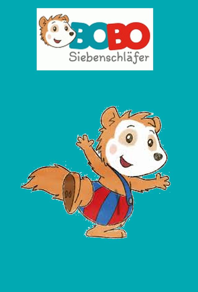 Bobo Dormouse