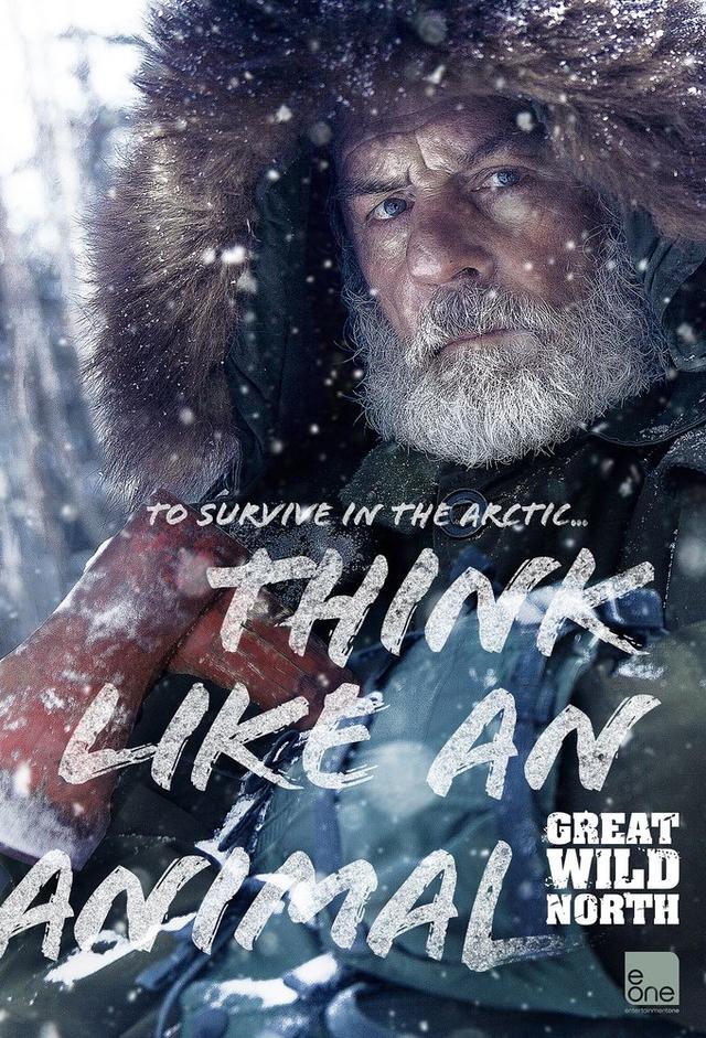 Great Wild North