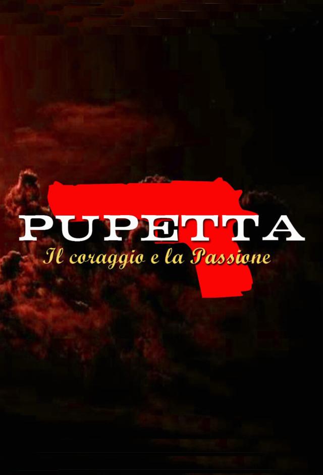 Pupetta - Il coraggio e la passione