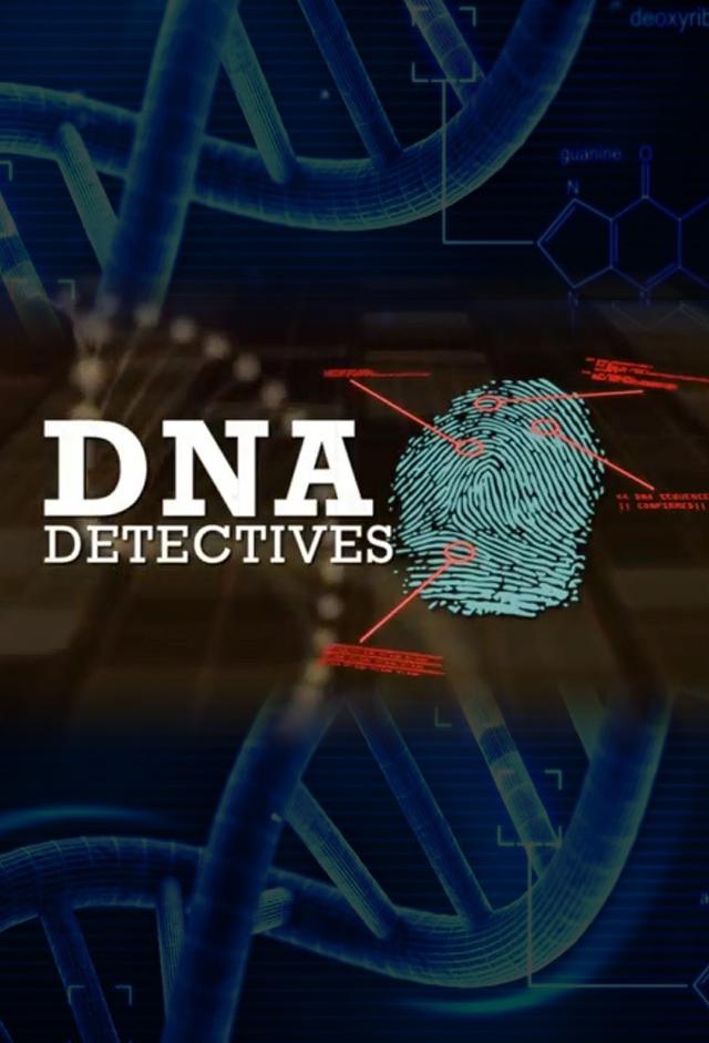 The DNA Detectives