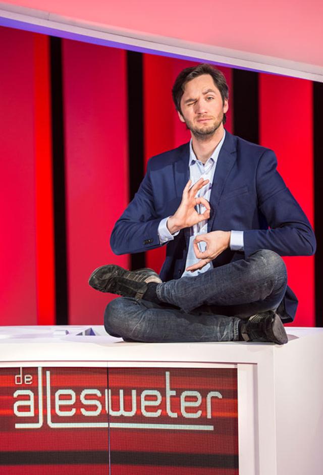 De allesweter