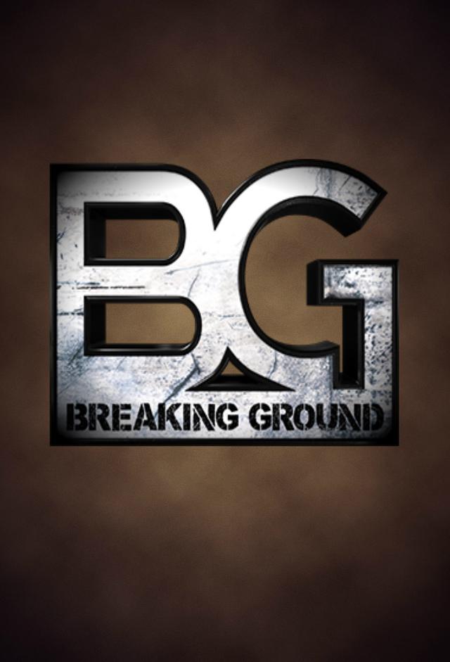 WWE Breaking Ground