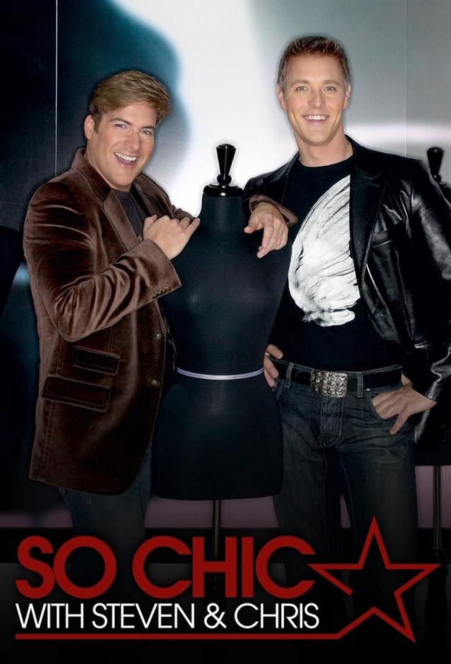 So Chic With Steven & Chris