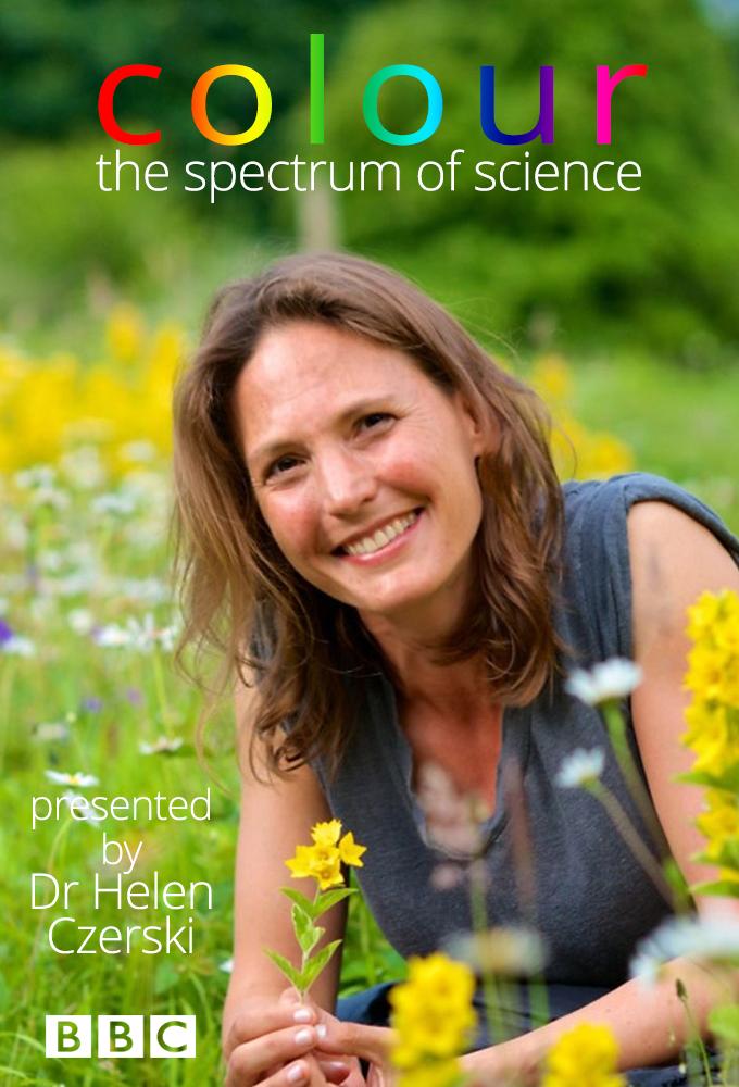 Colour: The Spectrum of Science
