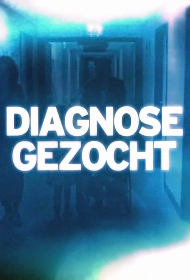 Diagnose Gezocht
