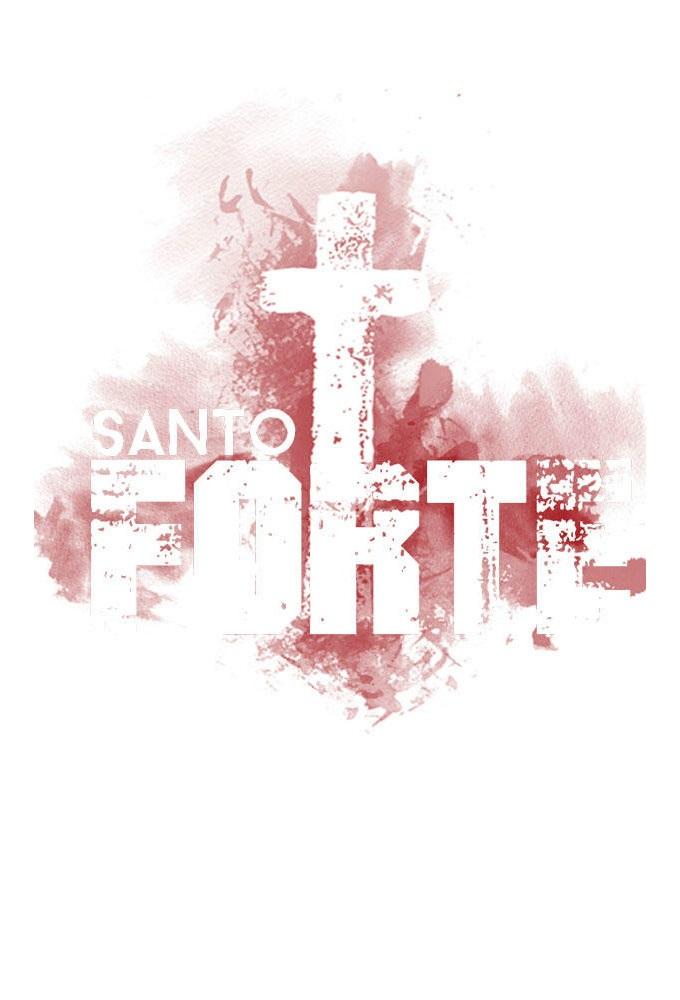 Santo Forte