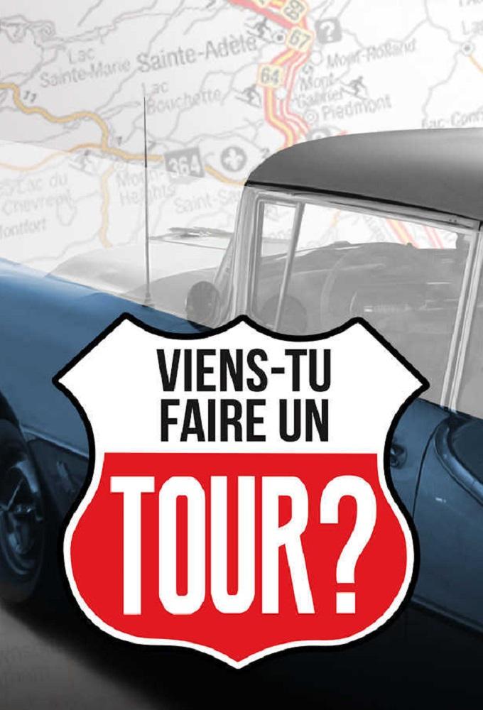 Viens-tu faire un tour?
