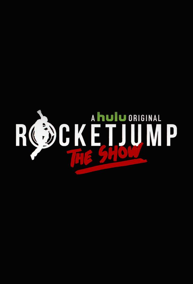 RocketJump: The Show