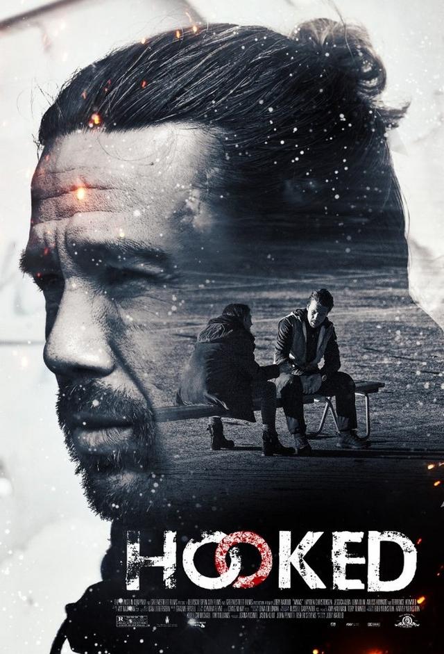 Hooked