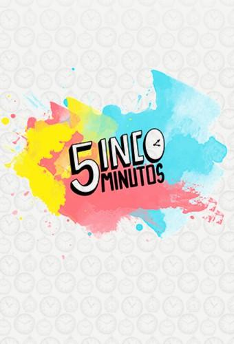 5inco Minutos