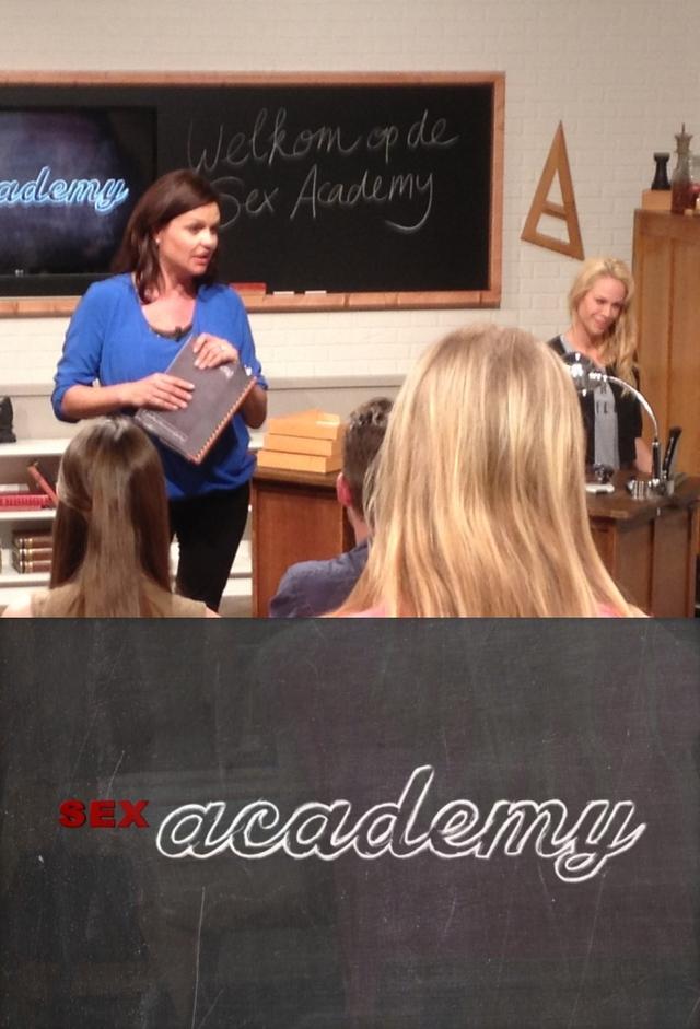 Sex Academy