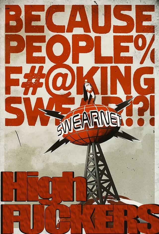 High Fuckers