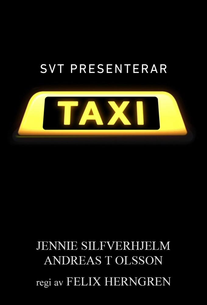 Taxi (2014)