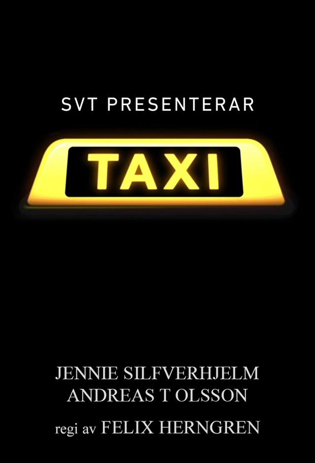 Taxi (2014)