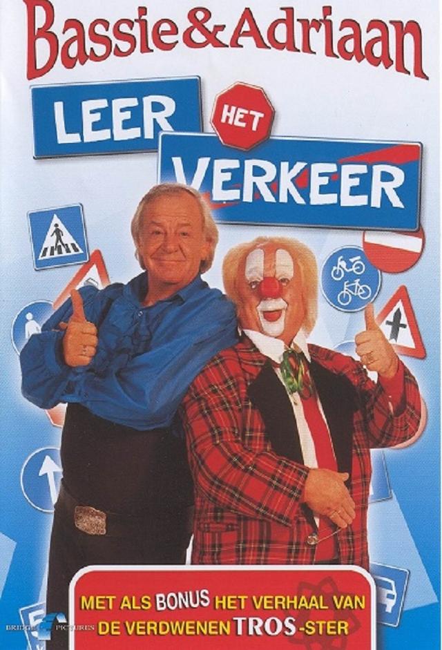Bassie & Adriaan Series