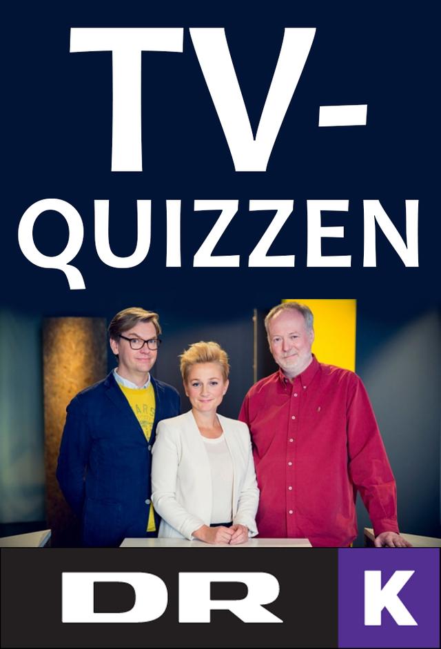 TV-Quizzen
