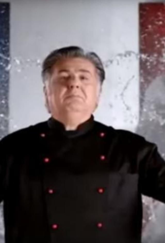 Malista, Chef!