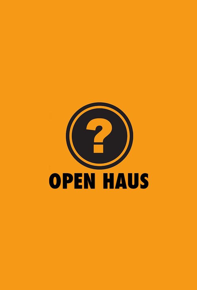 Open Haus
