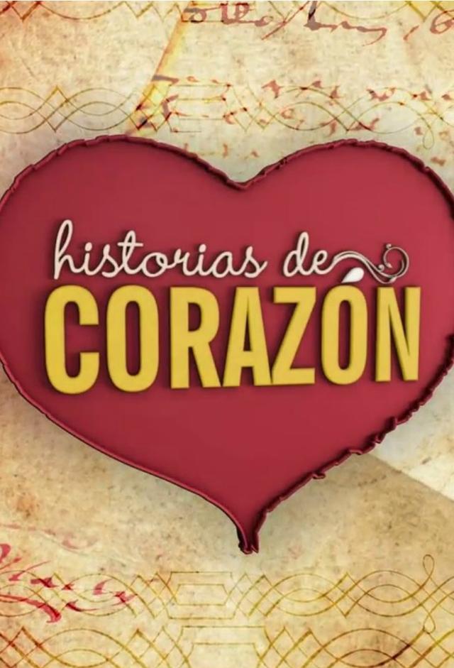 Historias de corazón