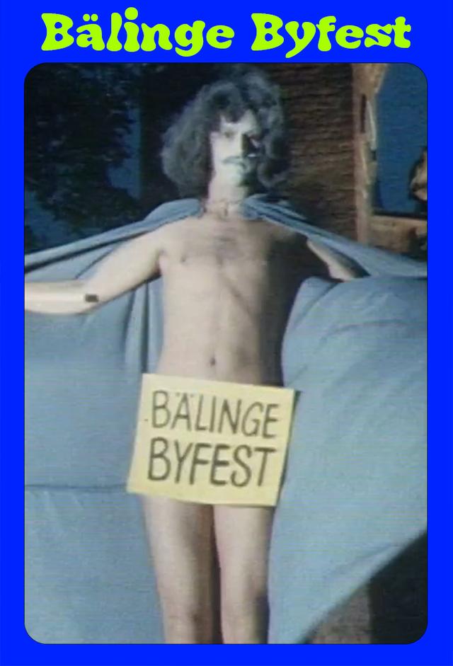 Bälinge Byfest