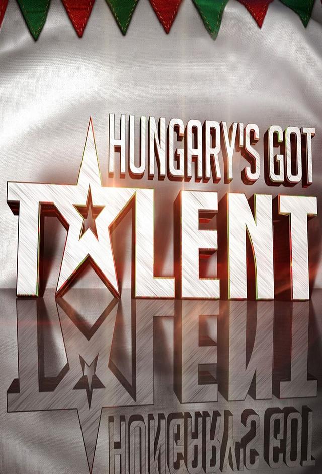 Hungary's Got Talent
