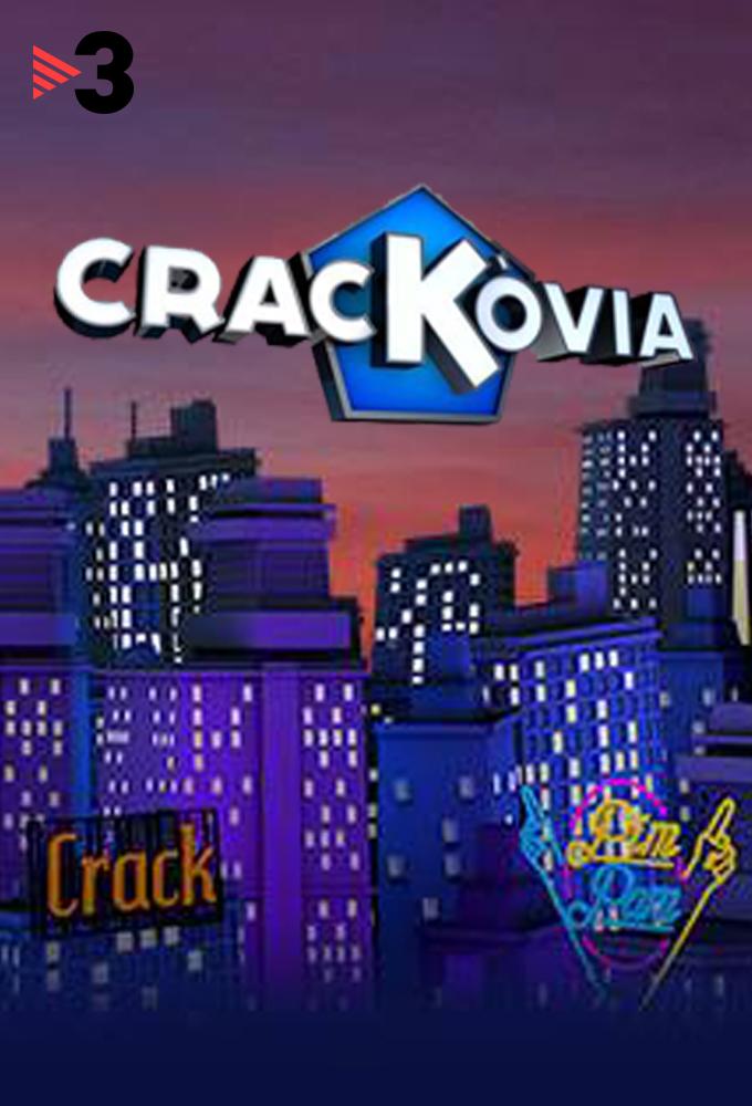 Crackòvia