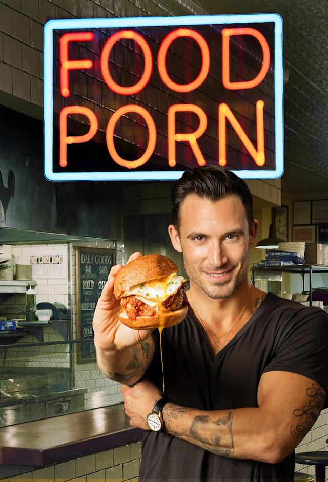 Food Porn