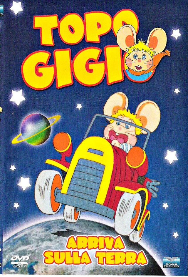 Topo Gigio