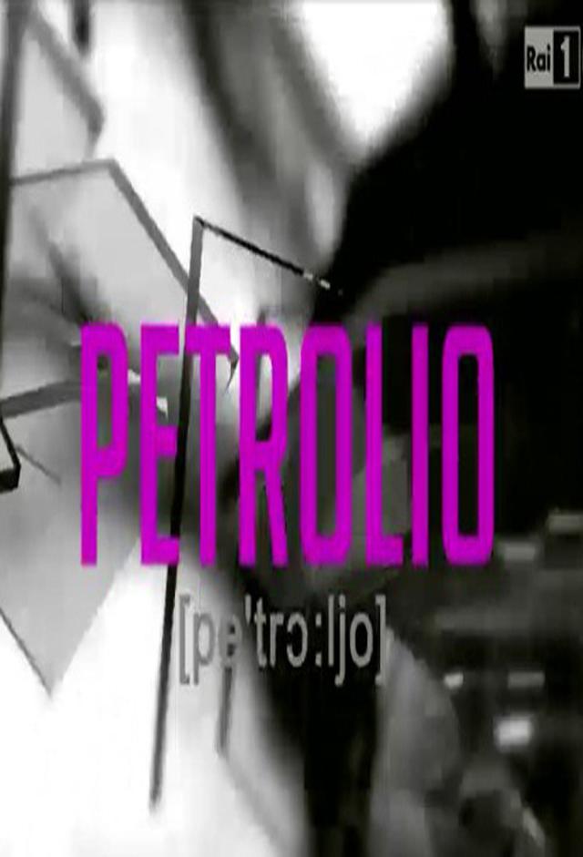 Petrolio