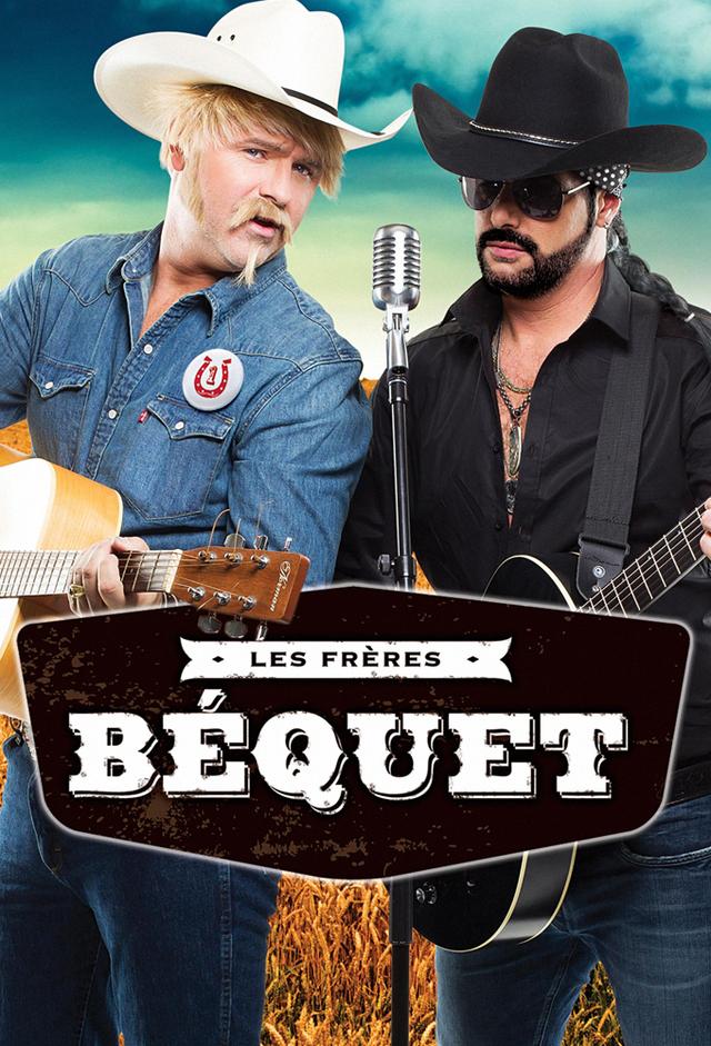 Les frères Béquet
