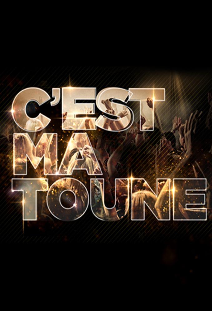 C'est ma toune