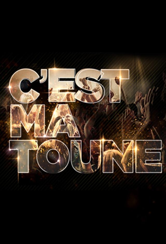 C'est ma toune