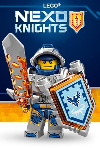 LEGO Nexo Knights