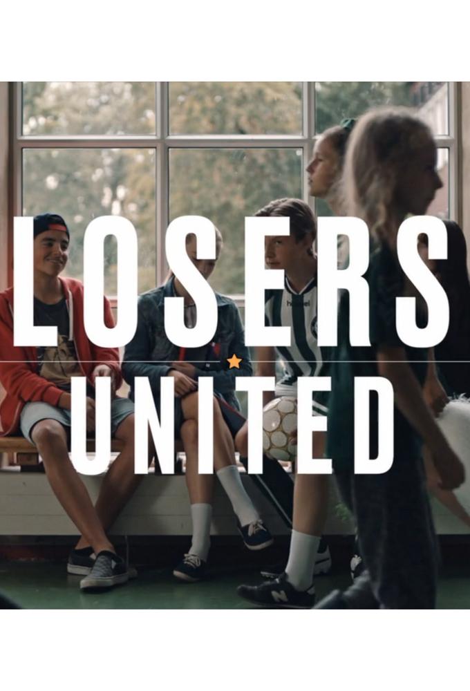 Losers United