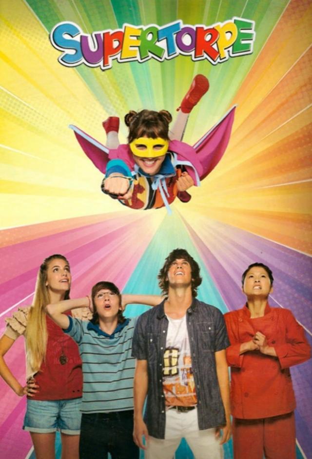 Supertorpe